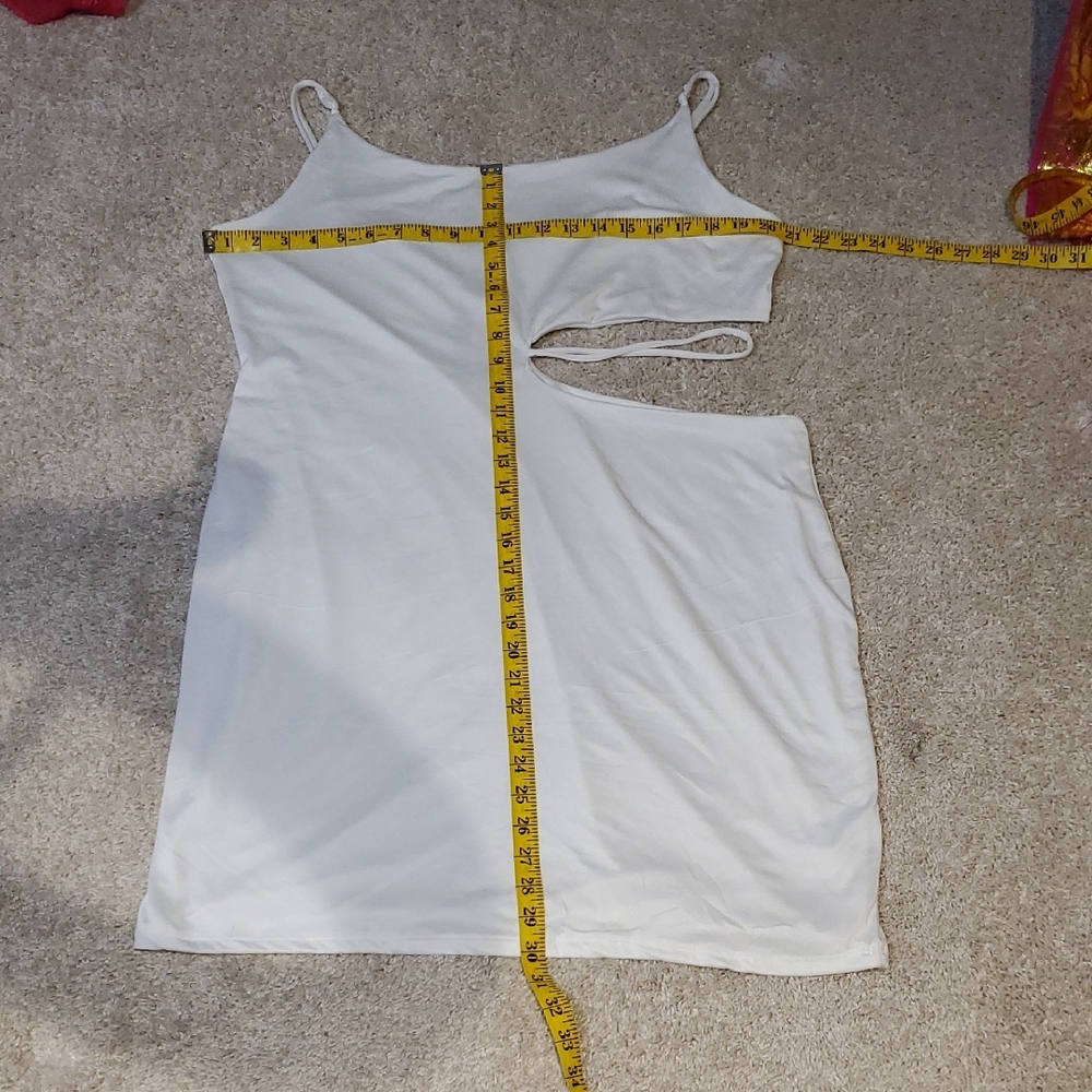 Bodycon Dress - Picture 8 of 9